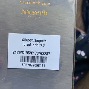 Cb Jaqueta Dress | Poshmark